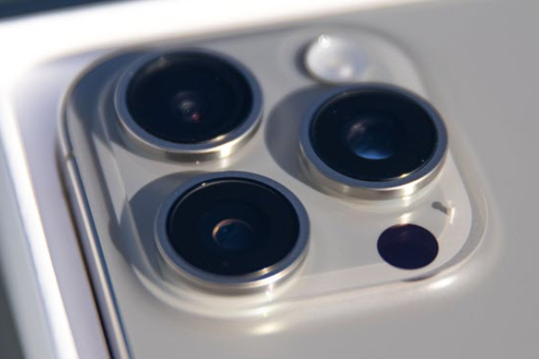iPhone 16 Pro: Camera đột phá với nhiều nâng cấp đáng chú ý