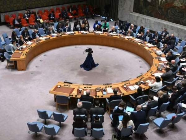 Mỹ phủ quyết kết nạp Palestine vào Liên Hợp Quốc