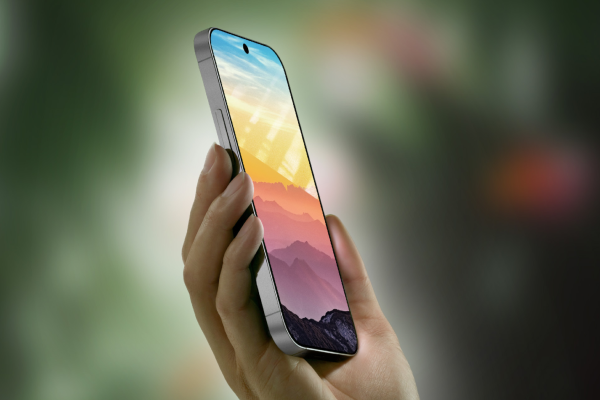 Chân dung iPhone 16 mới