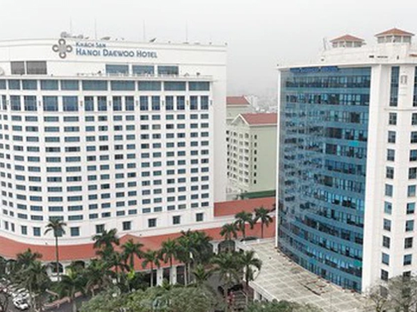 Công ty mua khách sạn Daewoo Hà Nội của bà Trương Mỹ Lan lỗ nặng