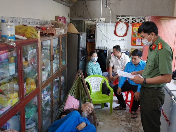 Thông tin mới vụ Tịnh thất Bồng Lai: Khởi tố ông Lê Tùng Vân tội 'Loạn luân'
