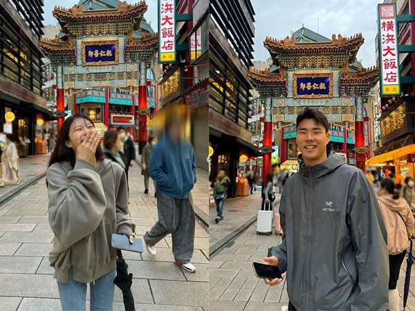 Showbiz thêm cặp đôi mới: Nữ thần Kpop nóng bỏng hẹn hò cầu thủ nổi tiếng, công khai cả loạt lovestagram tại Nhật Bản
