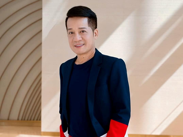 Đưa cảnh nóng lên sân khấu, NSƯT Minh Nhí nói gì?
