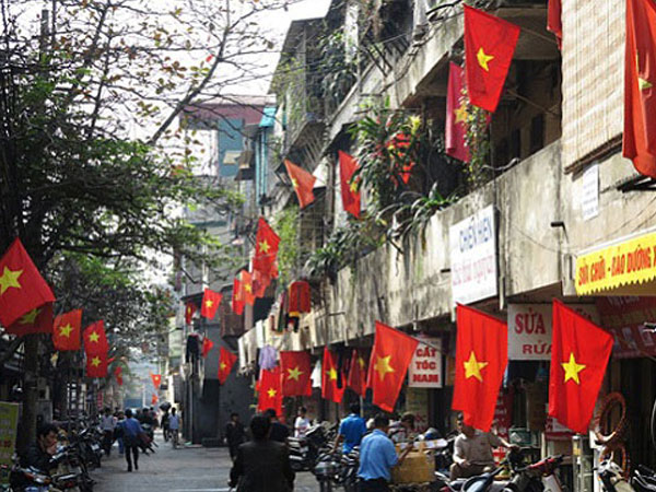 Sau Giỗ Tổ Hùng Vương, người dân còn bao nhiêu ngày nghỉ trong năm 2024?