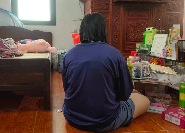 Câu trả lời của nghi phạm vụ bé gái 12 tuổi bị xâm hại dẫn đến mang thai
