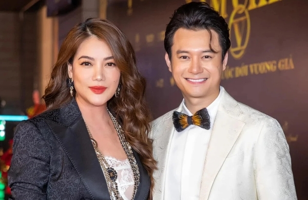 Trương Ngọc Ánh nóng máu khi tình trẻ kém 14 tuổi Anh Dũng bị mắng 'bỏ bạn gái vỡ nợ theo đại gia'