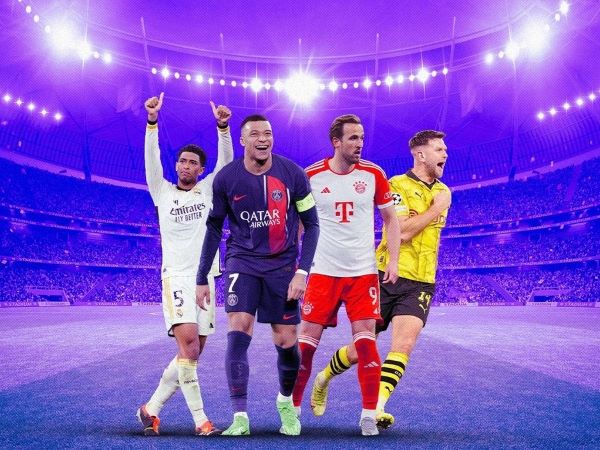 Đây có phải là vòng bán kết Champions League kém nhất trong một thập kỷ?