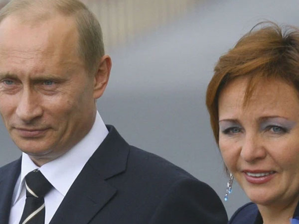 Telegraph: Pháp tịch thu biệt thự 7,6 triệu bảng liên quan đến vợ cũ ông Putin; Điện Kremlin lên tiếng