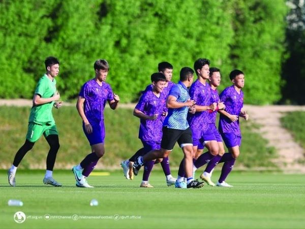 U23 Việt Nam - U23 Malaysia: 3 điểm, và hơn thế nữa