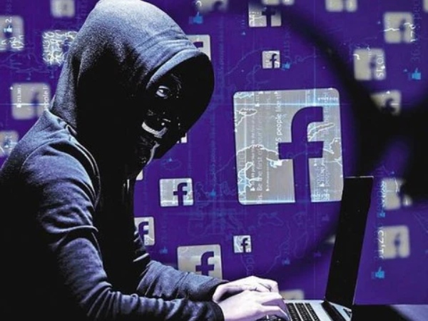 Facebook con gái bị hack, cha bị lừa 230 triệu đồng