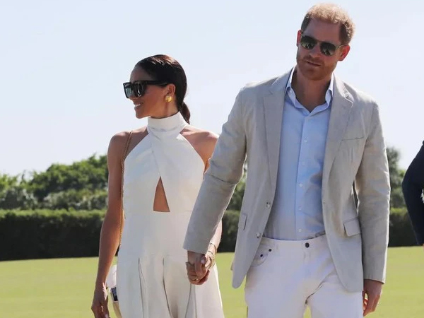 Chuyên gia nhận định: Dù có chút đắng cay, sự xuất hiện mới nhất của vợ chồng Harry - Meghan mang ý nghĩa sâu sắc