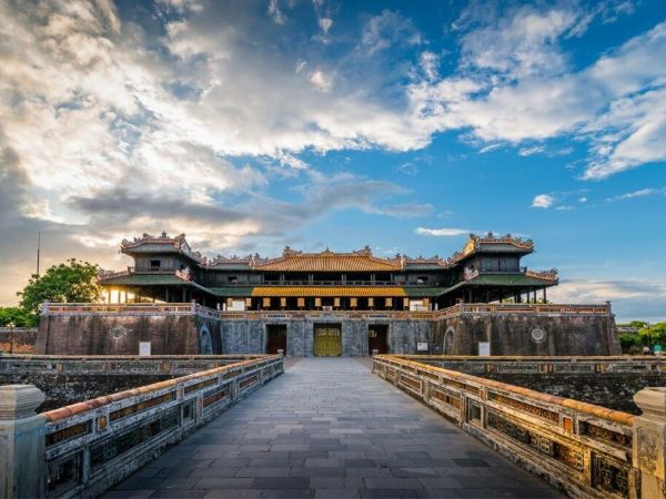 Huế 'soán ngôi' Ninh Bình, trở thành điểm đến có giá cả hợp lý nhất châu Á