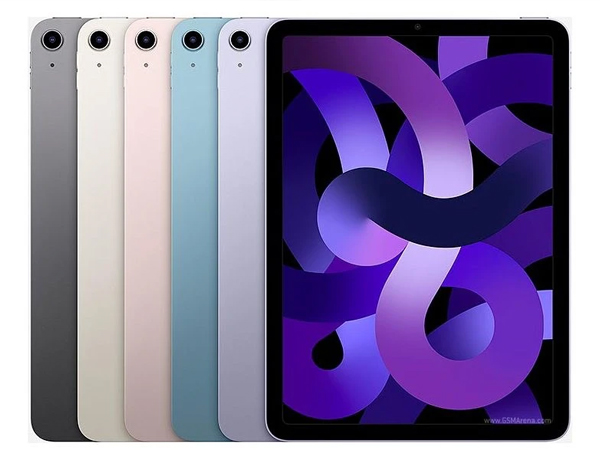 iPad Air sắp có nâng cấp cực kỳ lớn về màn hình