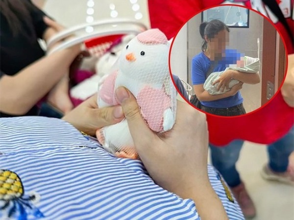 Bé gái 12 tuổi bị xâm hại đến sinh con, tại sao gia đình không 'cho đứt' đứa trẻ mà định giữ lại nuôi?