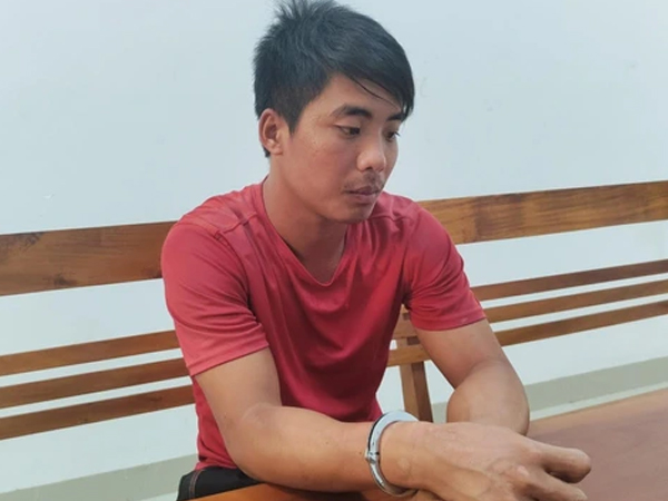 Nghi phạm khai lý do sát hại nữ chủ quán cà phê ở Vũng Tàu