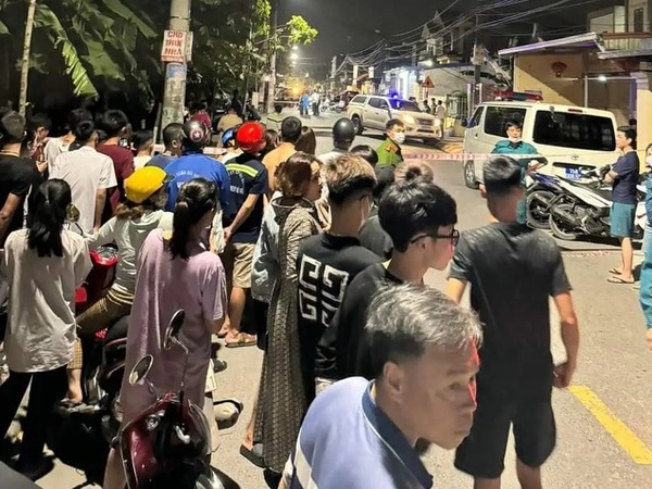 Án mạng rúng động Hải Phòng: Thiếu niên 15 tuổi sát hại bạn gái rồi chôn xác phi tang trong vườn