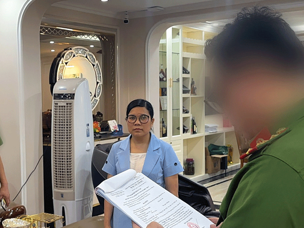 Tâm Lộc Phát chiếm đoạt 1.000 tỷ: Tiền đổ về nhờ trả lãi kiểu ponzi