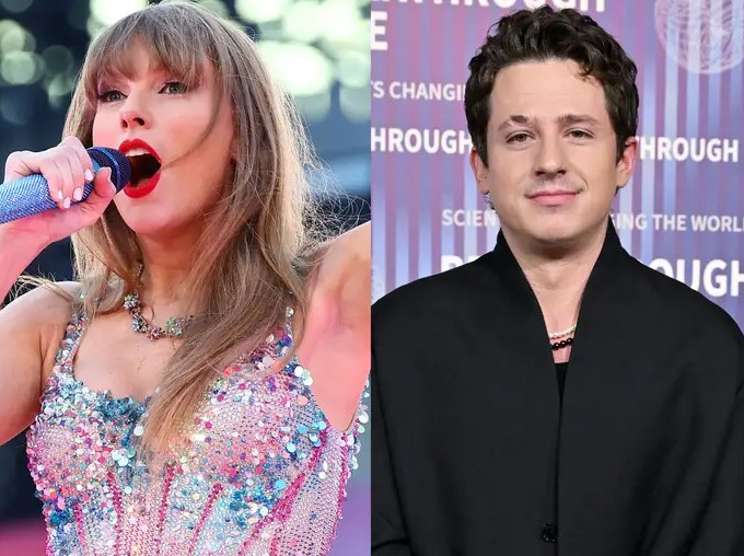 Mối hiềm khích giữa Taylor Swift và Charlie Puth đã được hoà giải trong ca khúc viết về tình cũ bị 'gạch đá' nhiều nhất?