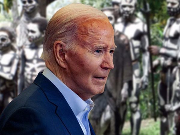 Ông Biden ám chỉ người thân bị tộc ăn thịt người ăn thịt trong Thế chiến 2, hồ sơ Lầu Năm Góc tiết lộ gì?