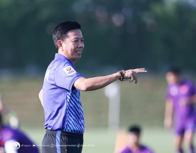 Cựu tuyển thủ Nguyễn Mạnh Dũng: 'U23 Việt Nam cẩn thận không lại ôm hận vì U23 Malaysia'