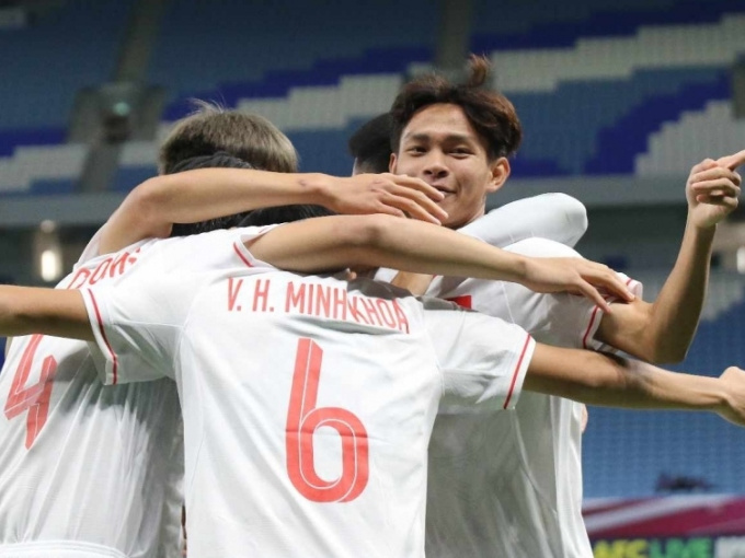 Kịch bản nào để U23 Việt Nam vào tứ kết U23 châu Á 2024 sớm?