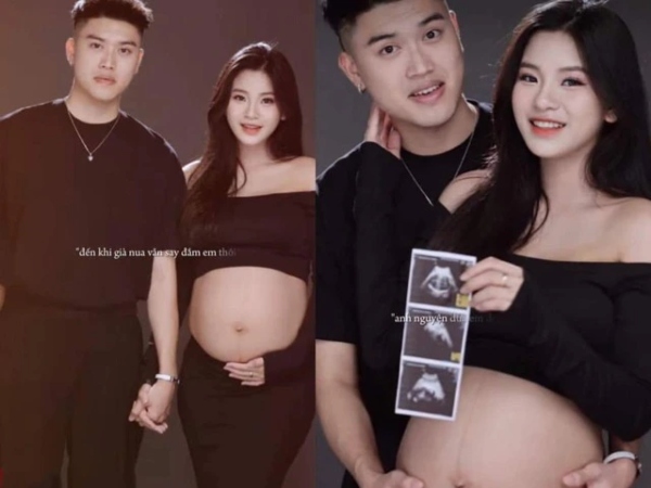 Vương Thế Thôi bất ngờ nhận hết lỗi lầm sau khi vợ tung 'liên hoàn phốt', còn nhắc đến những tin nhắn gây bức xúc lan truyền mạng