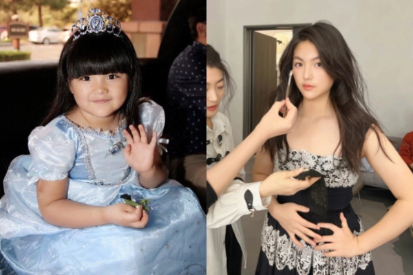 Con gái MC giàu nhất showbiz: 13 tuổi nhận nhà trăm tỷ, nhưng cách bố mẹ đầu tư học hành ở trường quý tộc mới đáng chú ý