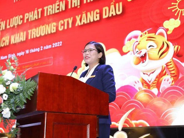 Nữ Tổng Giám đốc Tâm Lộc Phát là ai mà gọi vốn được 5.100 tỷ, chiếm đoạt 1.000 tỷ đồng?