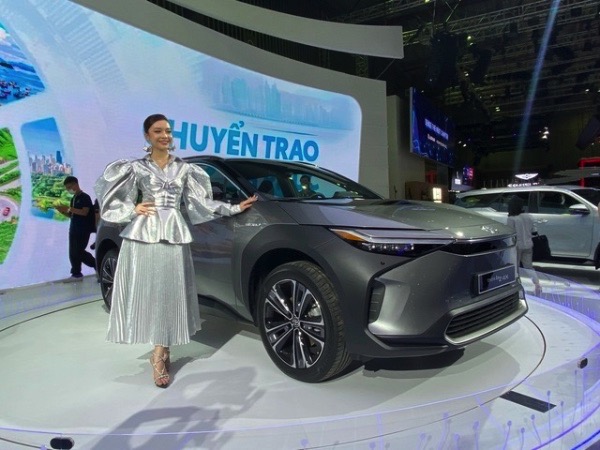 Nhiều hãng xe quay lưng với Vietnam Motor Show 2024