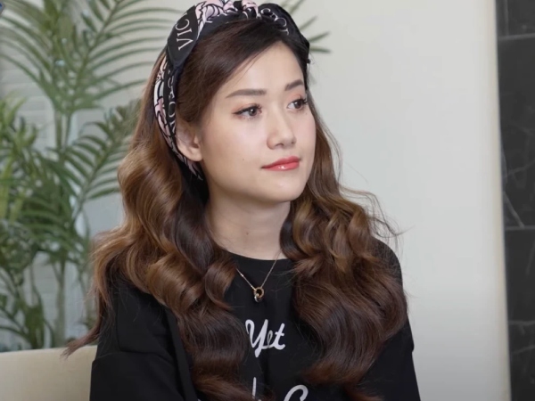 Nữ diễn viên qua Mỹ, 'mất tích' khỏi showbiz: Chịu nhiều cú sốc, muốn ôm con về Việt Nam nhưng không được