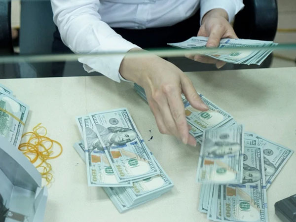 Vì sao tỉ giá chưa hạ nhiệt dù Ngân hàng Nhà nước tuyên bố bán USD can thiệp?