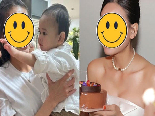Hoa hậu Vbiz hiếm hoi lộ diện sau thời gian 'ở ẩn', cuộc sống ở Mỹ hiện ra sao?