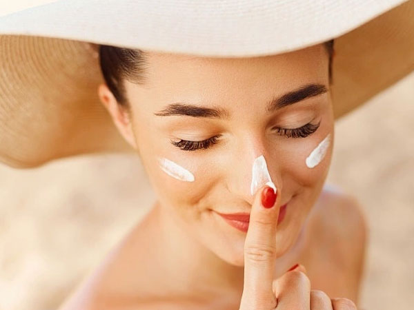 5 Tips chống nắng mùa hè bạn phải nằm lòng