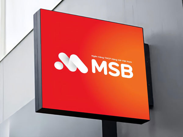 Diễn biến mới vụ 2 khách hàng tố mất hàng chục tỷ đồng tại MSB