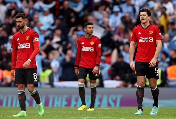 Roy Keane chê MU đá như đội hạng nhất, nói cầu thủ nên xấu hổ với trận thắng Coventry City
