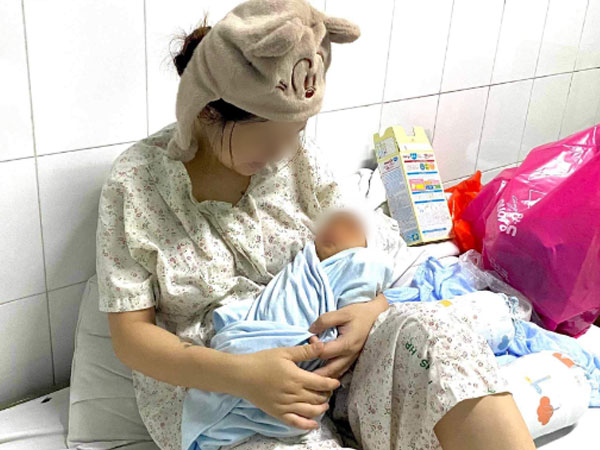 Con dâu lên mạng trách móc mẹ chồng đối xử tệ trong thời gian ở cữ, người xót xa, người lắc đầu ngán ngẩm