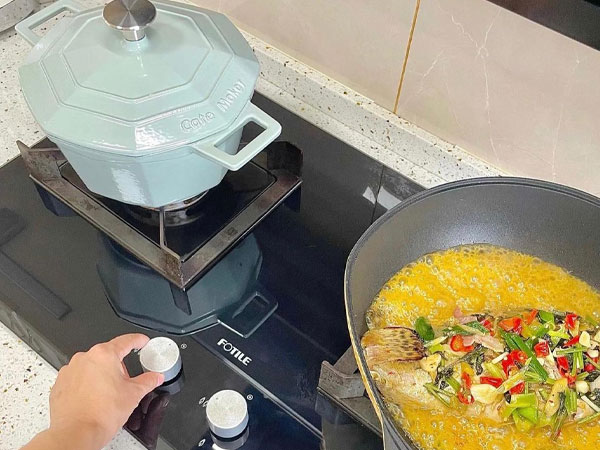Người giàu thẳng tay loại 3 thứ này khỏi bếp, người nghèo giữ lại vì tiếc của, rồi rước họa vào thân