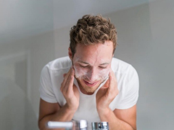 Những tips đơn giản giúp nam giới trẻ trung hơn tuổi