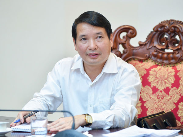Ông Phạm Thái Hà - Phó Chủ nhiệm Văn phòng Quốc hội liên quan vụ án Tập đoàn Thuận An như thế nào?