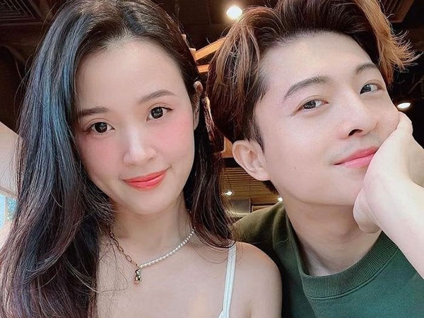 Mai Phương Thúy và dàn sao Vbiz rộn ràng khoe thiệp đám cưới Midu, Harry Lu nhắn nhủ 1 điều