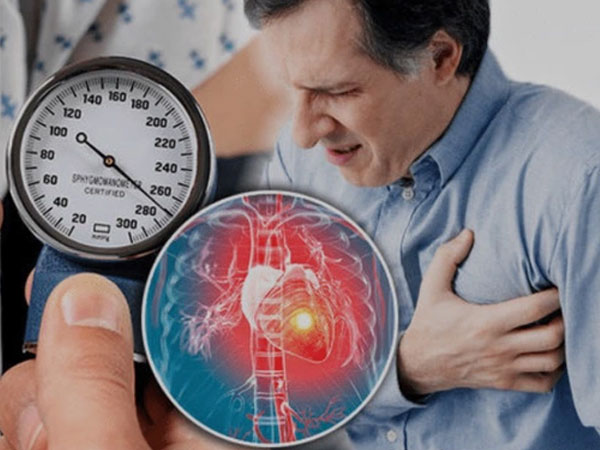 Nắng nóng, người bệnh cao huyết áp cần làm gì để phòng tránh đột quỵ?