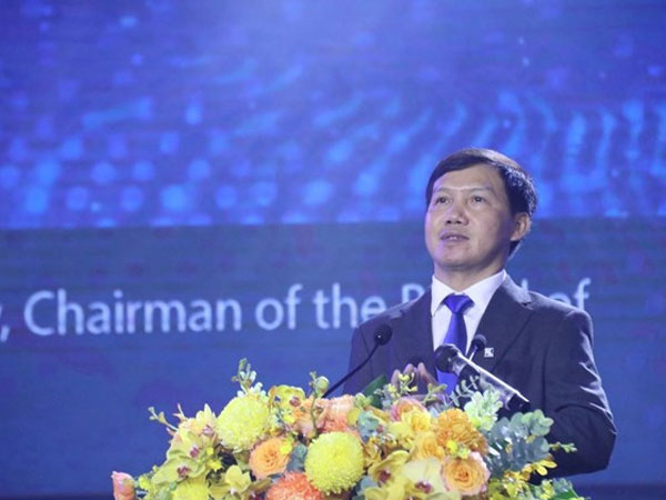 Xác minh nguyên nhân Tổng Giám đốc Khatoco Phan Quang Huy tử vong