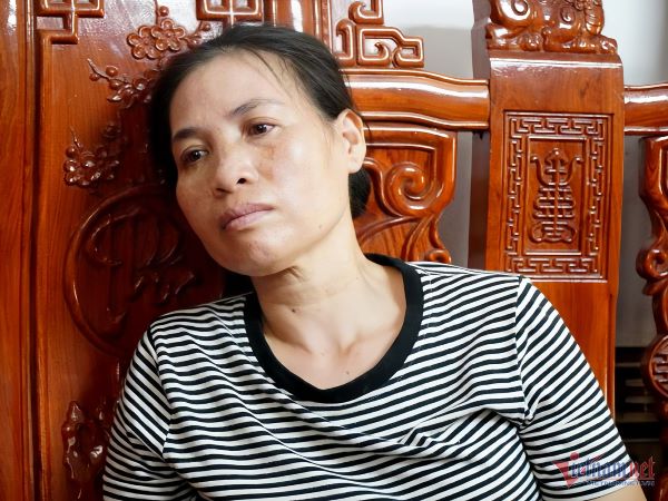 4 ngư dân Thanh Hóa mất tích trên biển, người thân mong đợi phép màu
