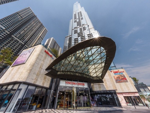 Vincom Retail đặt mục tiêu lợi nhuận 4.420 tỷ đồng sau khi Vingroup thoái vốn