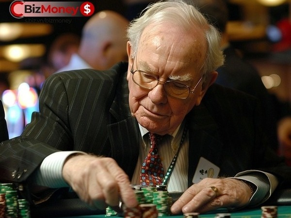 Warren Buffett lại đúng: Ôm mộng làm giàu nhanh, giới trẻ đổ tiền vào tệ nạn cờ bạc online, thậm chí biến thị trường chứng khoán thành nơi ‘đỏ đen’