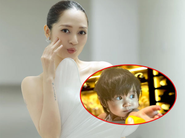 NÓNG: Bảo Anh chính thức công khai dung mạo và thông tin con gái đầu lòng!