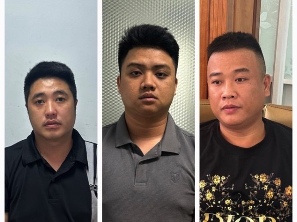 Triệt phá đường dây cá độ bóng đá quy mô 50 tỉ đồng
