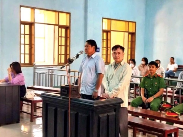 Cựu Giám đốc Sở GD&ĐT tỉnh Gia Lai lĩnh án