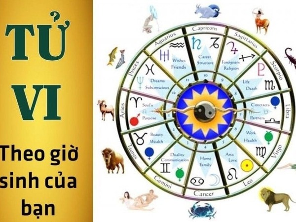 Giờ sinh 'vàng' của 12 con giáp: Vừa chào đời đã 'hút cạn' tài lộc, số định sẵn giàu sang phú quý