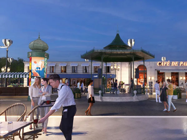 Giới siêu giàu chi tiêu sang chảnh cỡ nào khi đi Paris xem Olympic 2024?